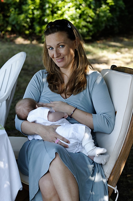 Baptêmes de Maïalen et Clément-066